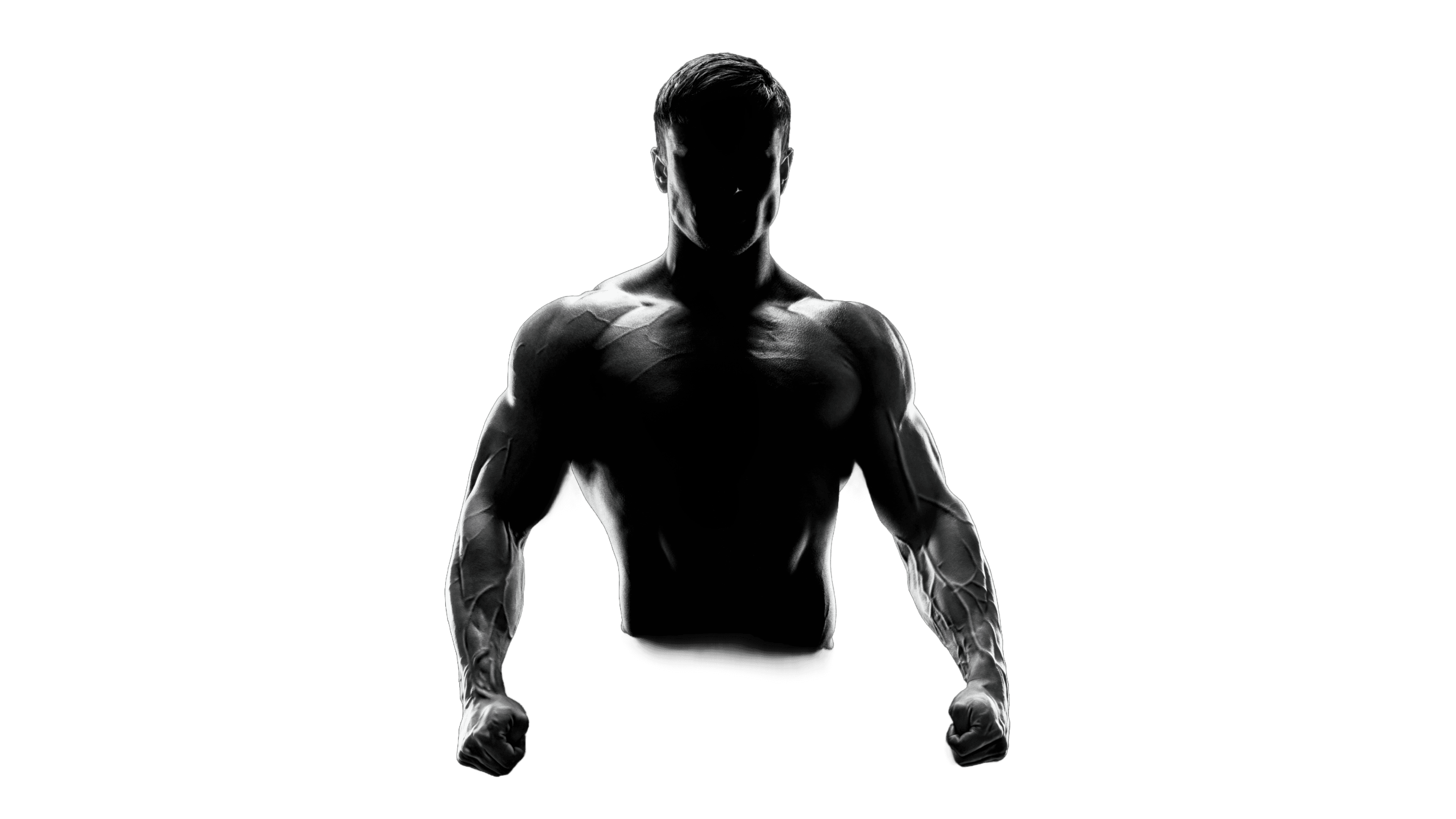 body-builder